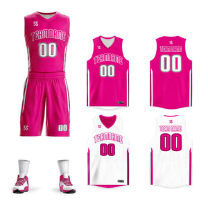 team basketball jerseys