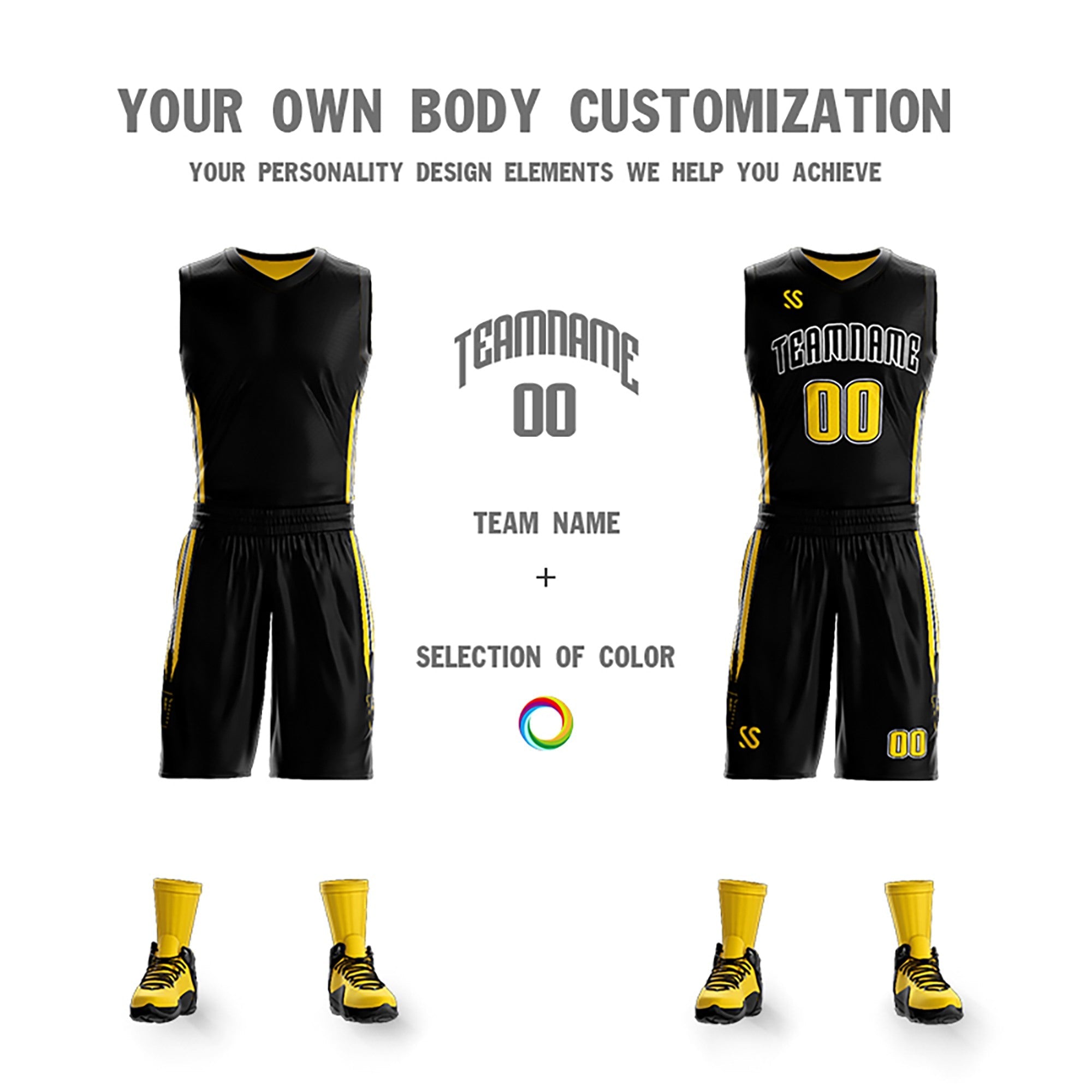 youth reversible basketball jerseys with numbers