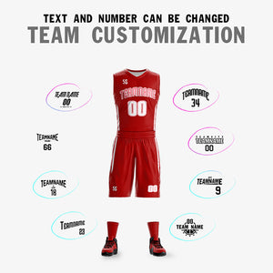 reversible basketball jerseys with numbers