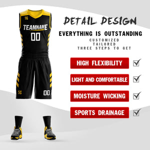 bulk reversible basketball jerseys