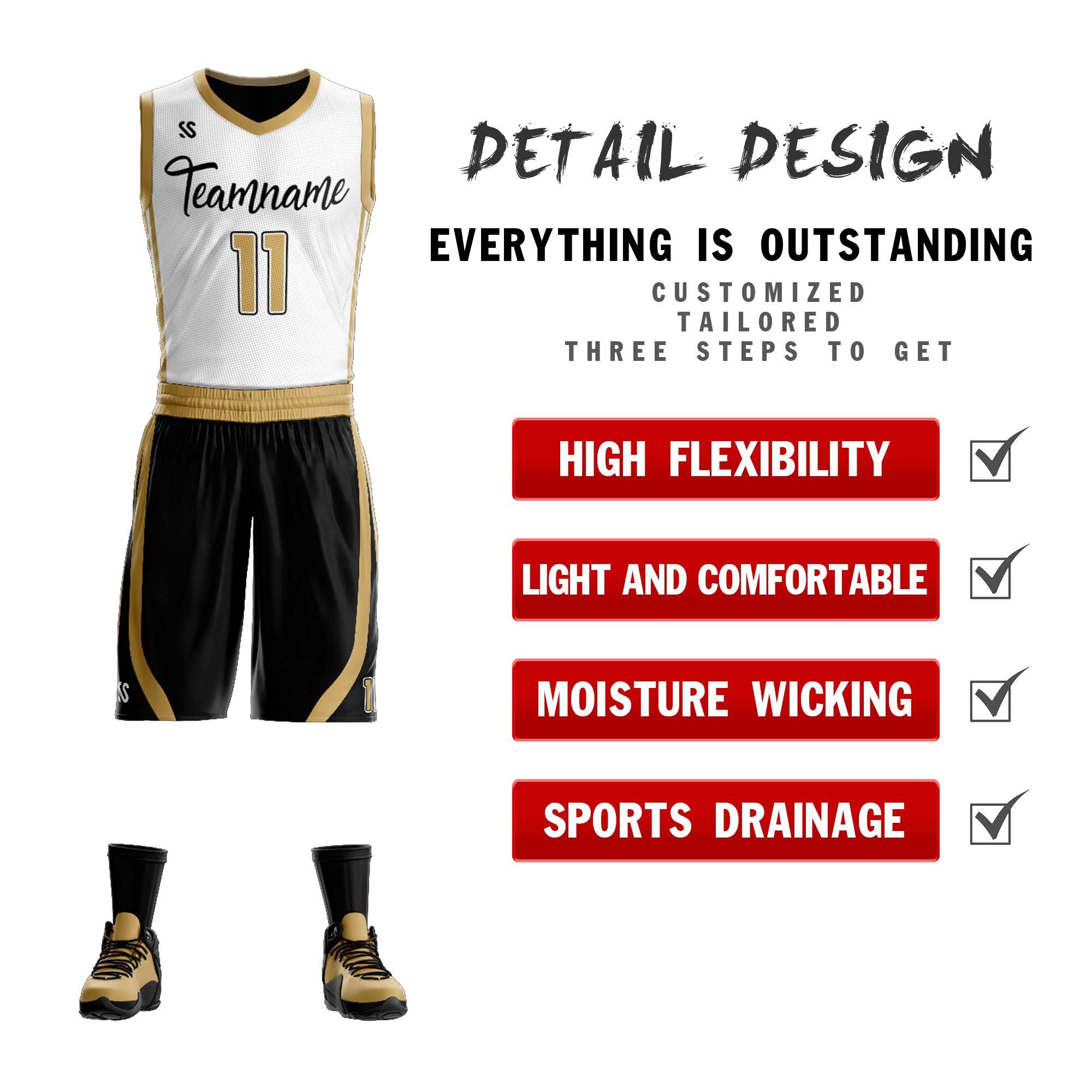 youth mesh reversible basketball jersey content location display