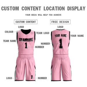 reversible basketball uniforms with numbers