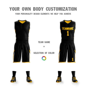 reversible mesh basketball jerseys with numbers