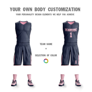 basketball reversible jersey