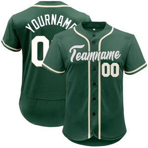 custom stitched baseball jerseys