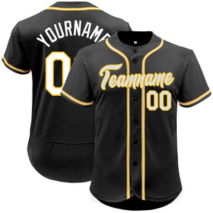 baseball team jerseys