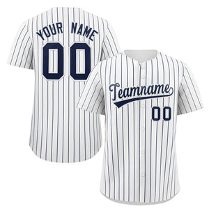 baseball jersey font with stripes