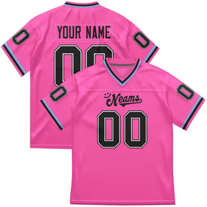 Custom Team Sports Football Jersey Personalized Practice Uniforms for Adults/Youth