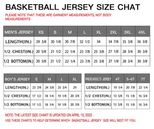 blank reversible basketball jerseys