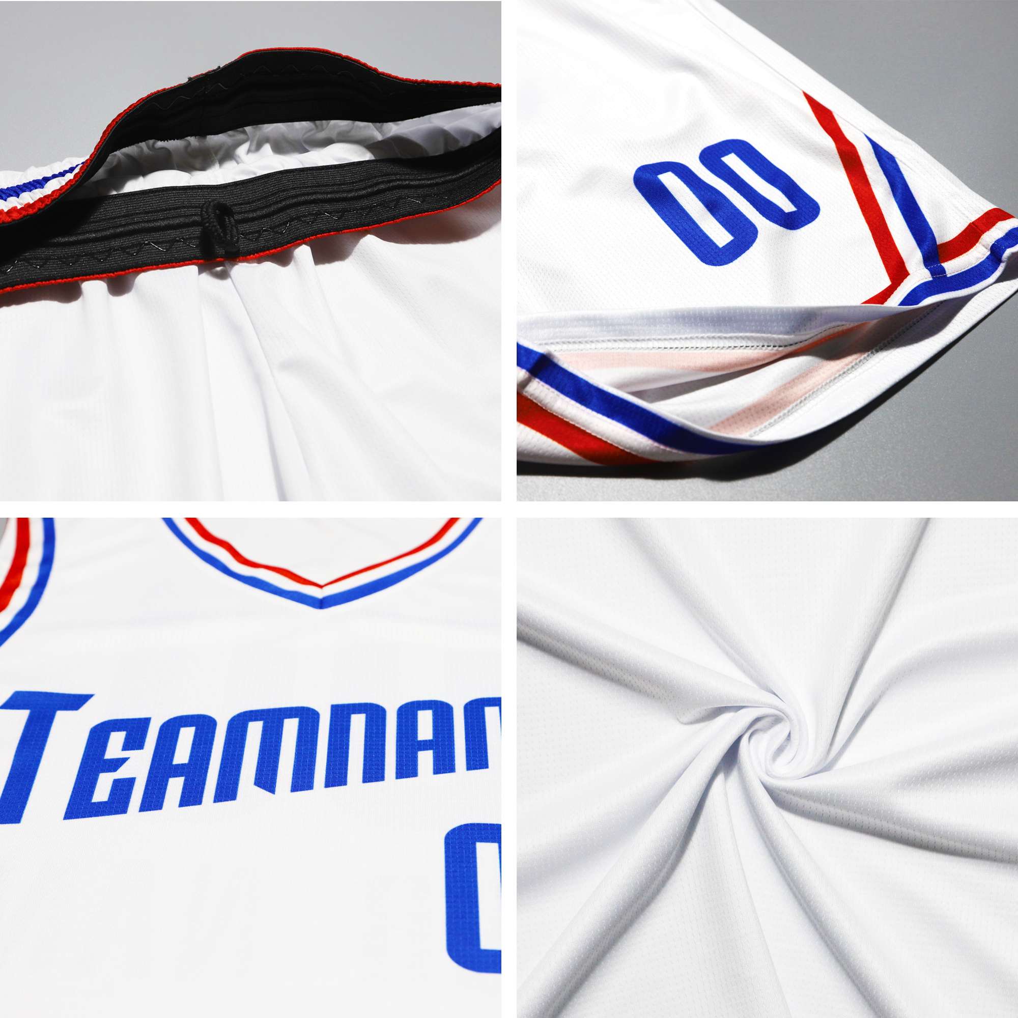 reversible basketball jerseys with numbers