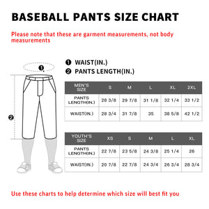 Pantalon de baseball personnalisé bleu poudre noir à fines rayures, culotte d'entraînement extensible