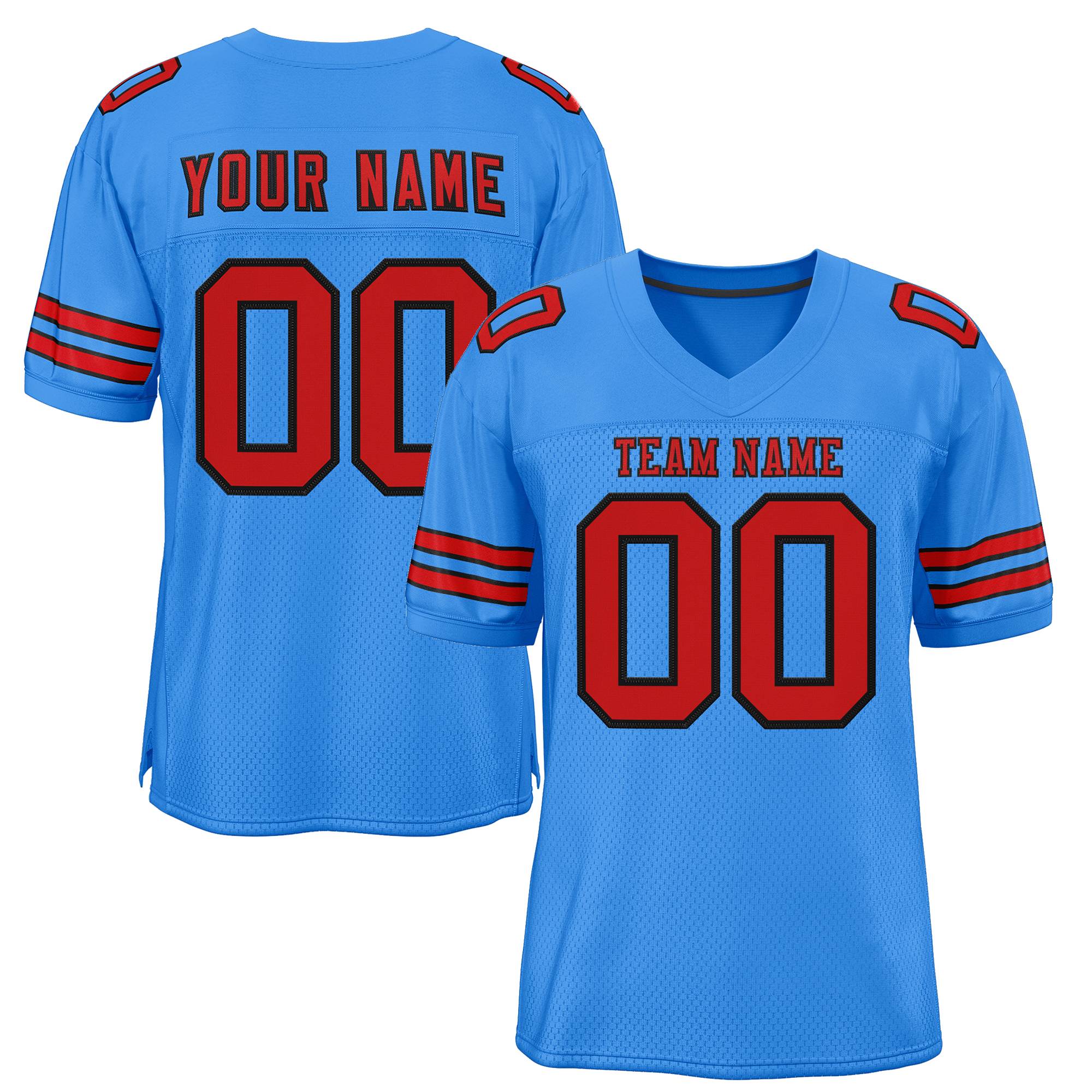 practice jerseys football youth