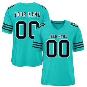 football team jersey