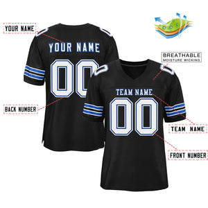 replica football jerseys name font