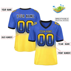 custom football uniforms