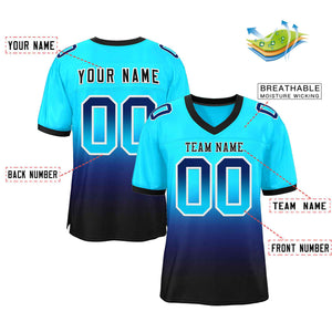 cheap football jersey size guide