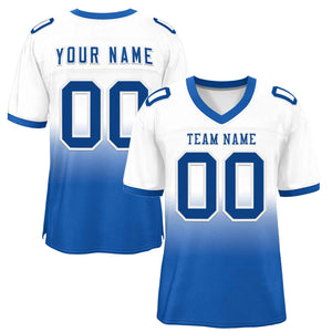 womens football uniforms