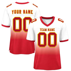 youth football practice jerseys