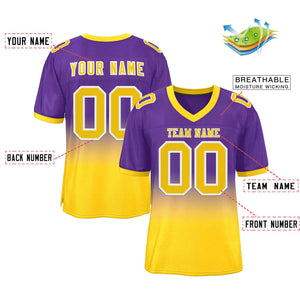 personalized football jerseys for adults