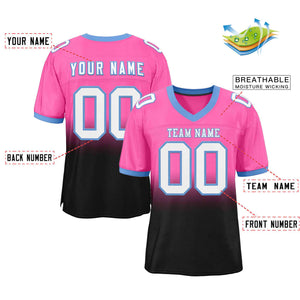 custom football jerseys size chart