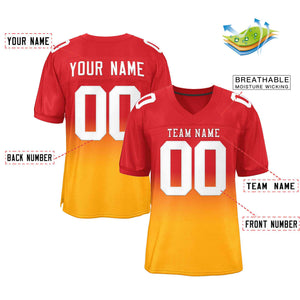 jersey shirt football