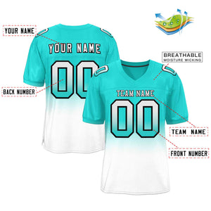 custom football shirts