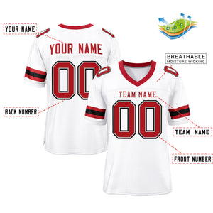 american football jerseys size guide