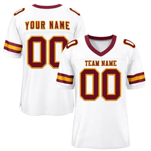 youth football uniforms