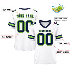 american football jersey