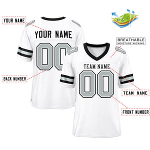 american football uniform