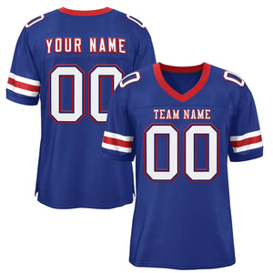 youth football practice jerseys