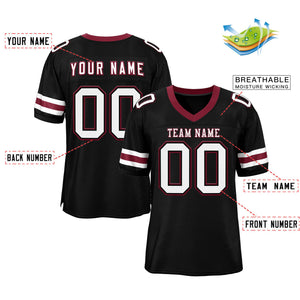 custom football jerseys for teams