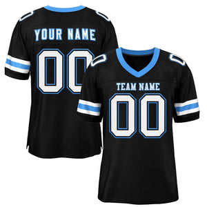 american football team jerseys