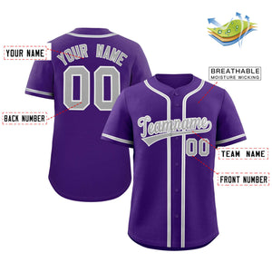 authentic baseball jersey