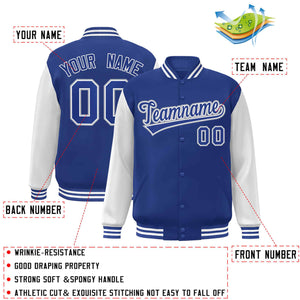 personalized logo jackets