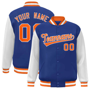 baseball sports jacket