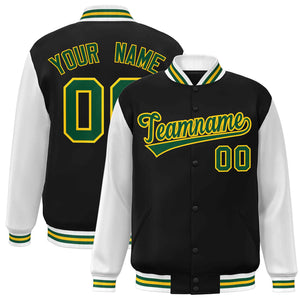 customize jacket