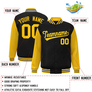 best baseball jacket brand