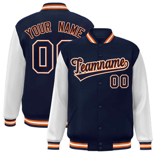 mens custom varsity jacket