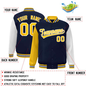 warm baseball jackets