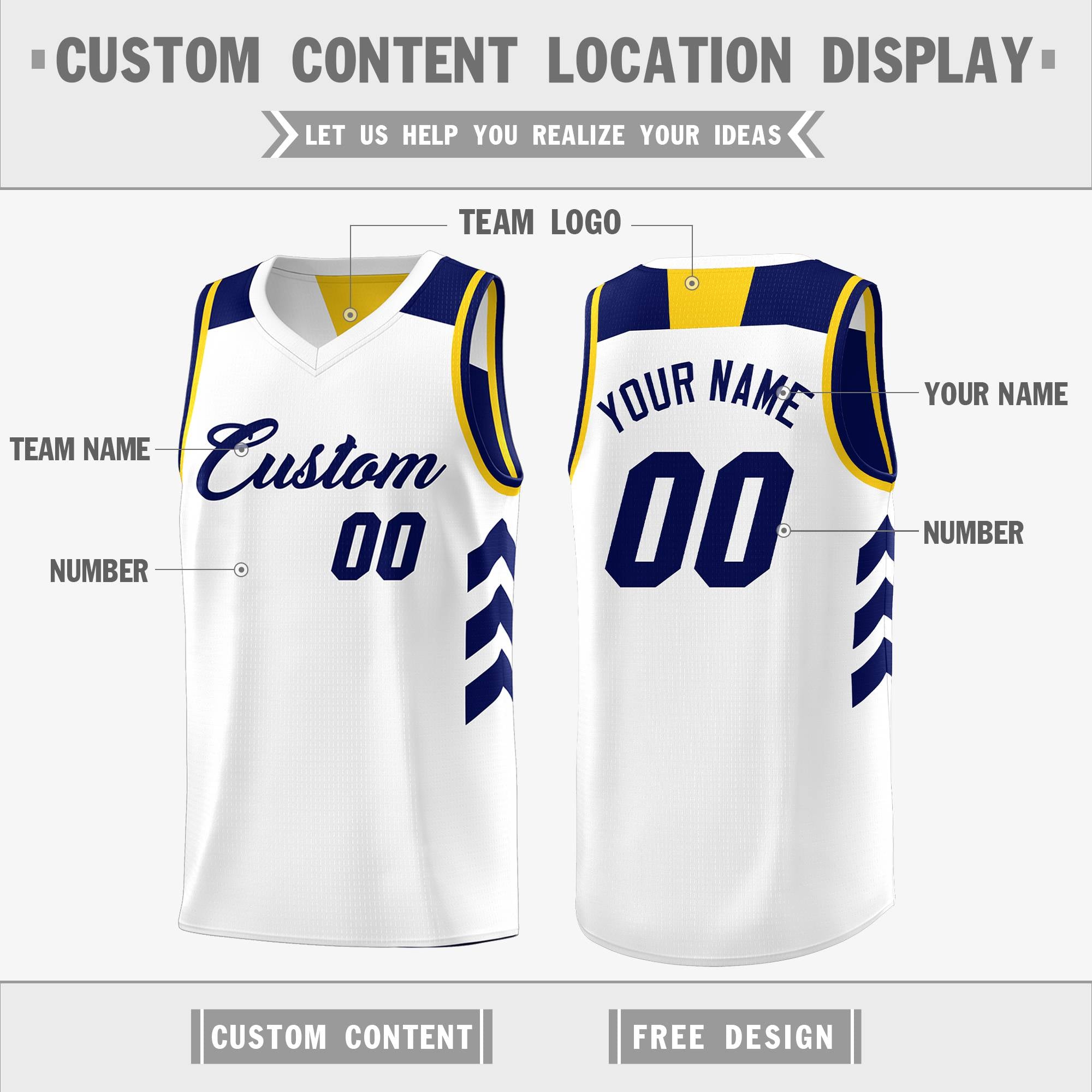 cheap reversible basketball jerseys with numbers