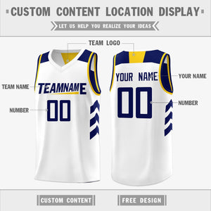 youth reversible mesh basketball jerseys