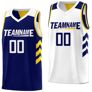 reversible mesh basketball practice jerseys