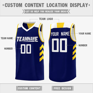 reversible sublimated basketball jerseys