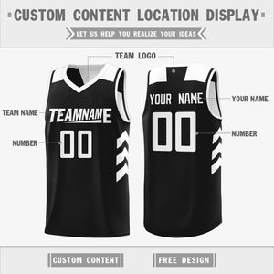 reversible basketball jerseys