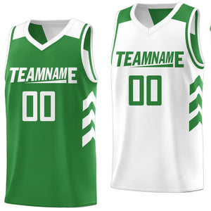 reversible mesh basketball jerseys