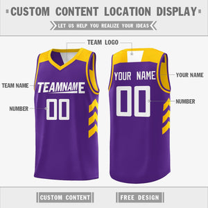 jersey reversible basketball