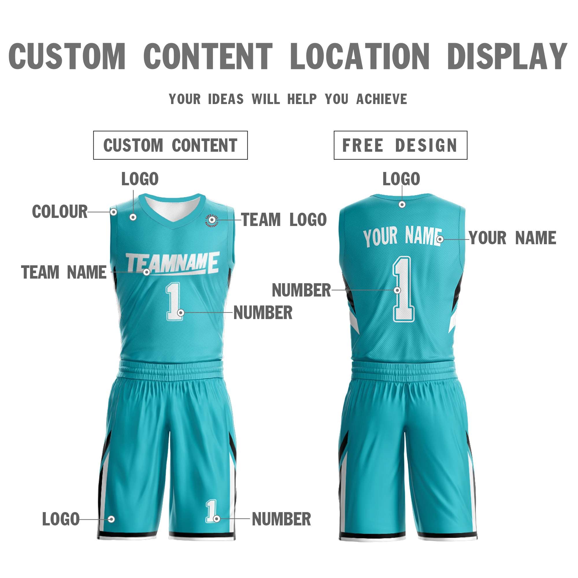 buy reversible basketball jerseys