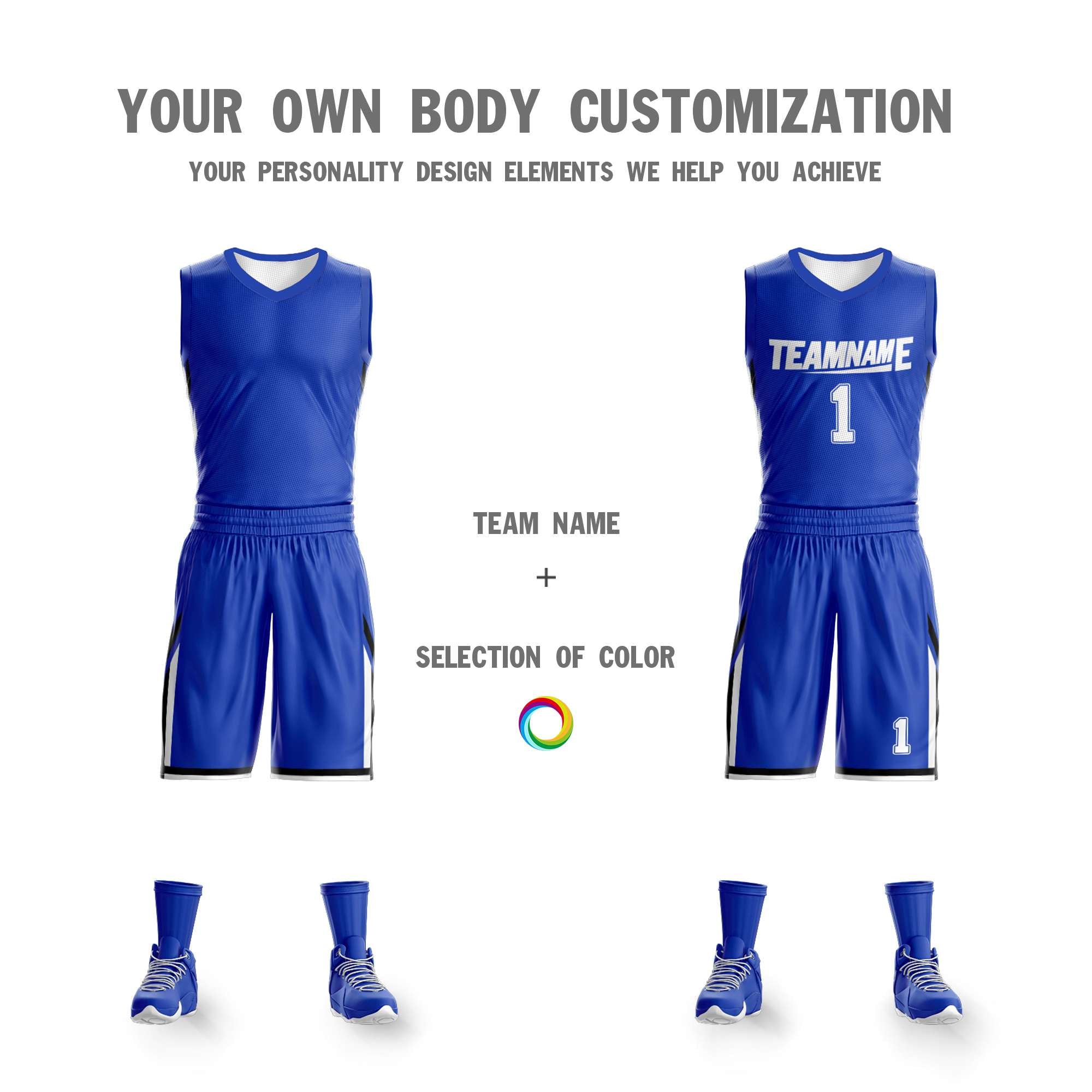 best reversible basketball jerseys