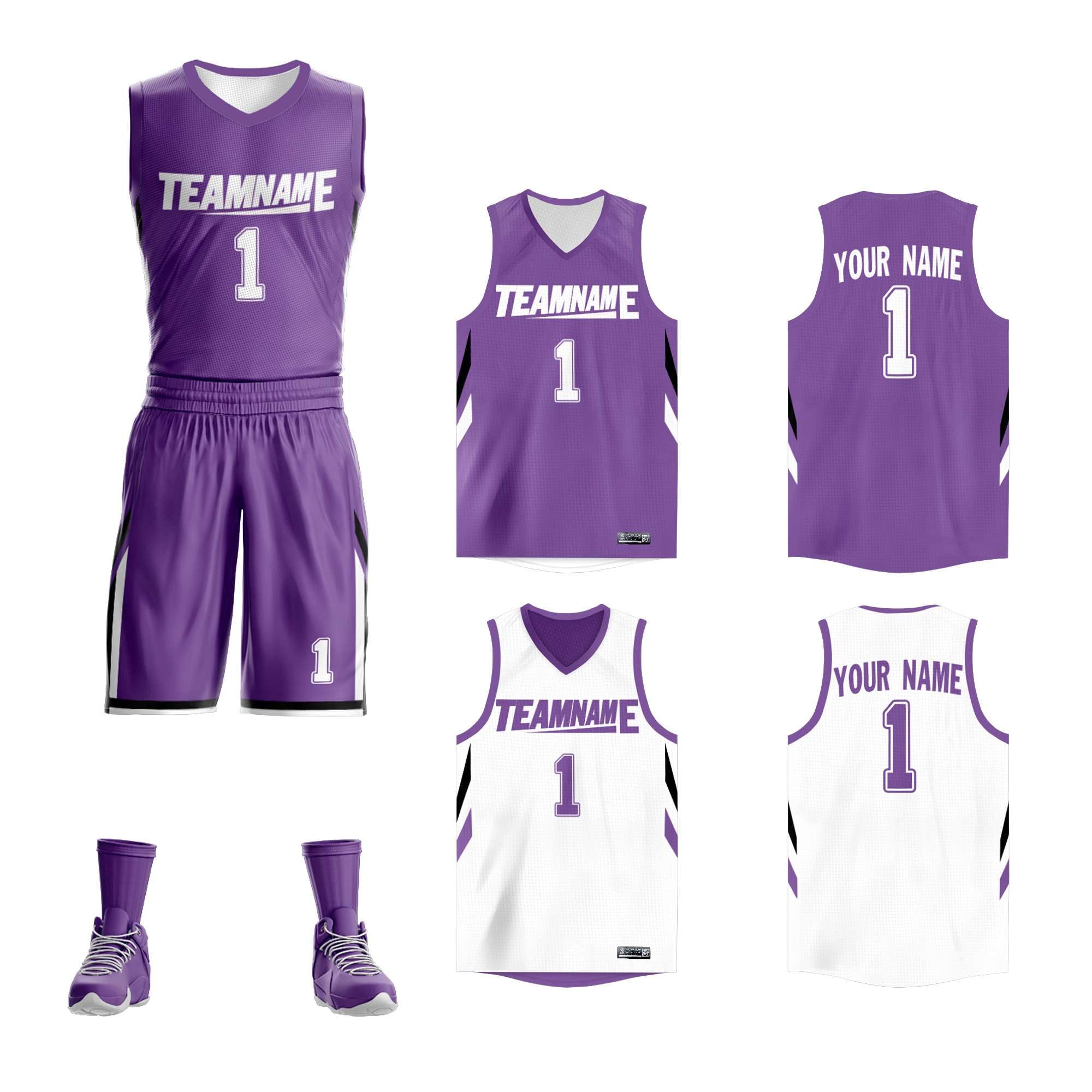 reversible basketball practice jerseys with numbers